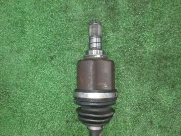 ПРИВОД НА NISSAN TEANA J32 VQ25DE