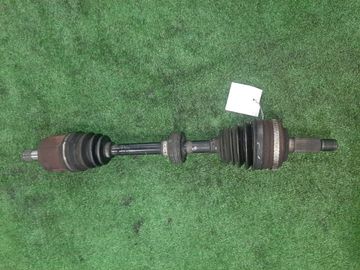 ПРИВОД НА HONDA STEPWGN RF1 B20B