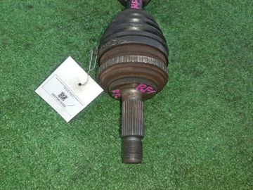 ПРИВОД НА HONDA STEPWGN RF1 B20B