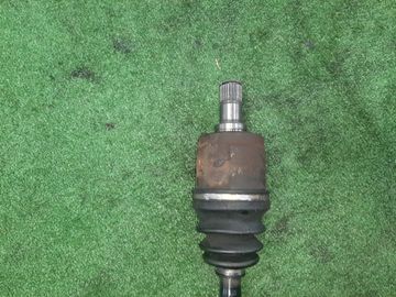 ПРИВОД НА HONDA STEPWGN RF1 B20B
