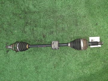 ПРИВОД НА TOYOTA PASSO KGC10 1KR-FE