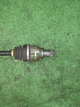 ПРИВОД НА TOYOTA PASSO KGC10 1KR-FE