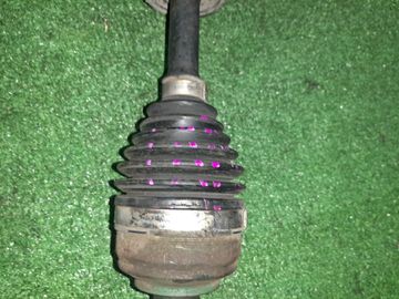 ПРИВОД НА TOYOTA PASSO KGC10 1KR-FE