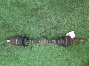 ПРИВОД НА NISSAN WINGROAD Y11 QG15DE
