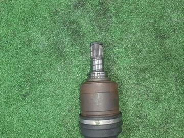 ПРИВОД НА NISSAN WINGROAD Y11 QG15DE