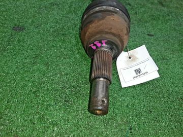 ПРИВОД НА NISSAN TEANA J32 VQ25DE