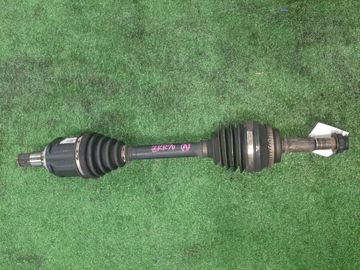 ПРИВОД НА TOYOTA VOXY ZRR70G 3ZR-FE