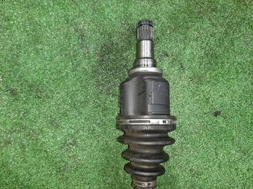ПРИВОД НА TOYOTA AQUA NHP10 1NZ-FXE