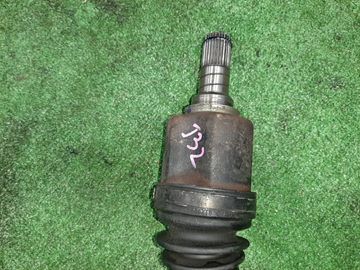 ПРИВОД НА NISSAN TEANA J32 VQ25DE