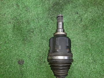 ПРИВОД НА TOYOTA PREMIO ZRT260 2ZR-FE