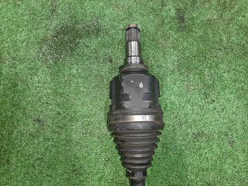 ПРИВОД НА TOYOTA PROBOX NCP165V 1NZ-FE