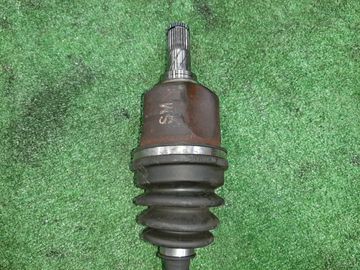 ПРИВОД НА NISSAN WINGROAD Y11 QG15DE
