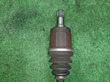 ПРИВОД НА HONDA AIRWAVE GJ1 L15A