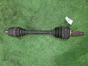 ПРИВОД НА HONDA STEPWGN RK5 R20A