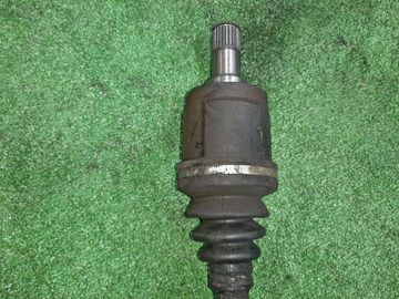 ПРИВОД НА HONDA STEPWGN RK5 R20A