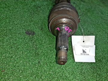ПРИВОД НА TOYOTA PASSO KGC30 1KR-FE