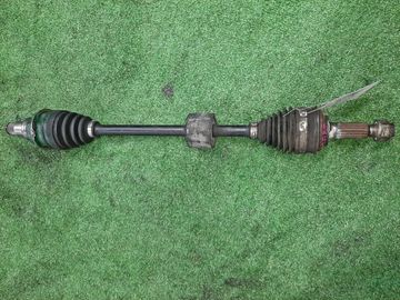 ПРИВОД НА TOYOTA PASSO KGC30 1KR-FE