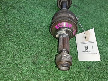 ПРИВОД НА TOYOTA PASSO KGC30 1KR-FE
