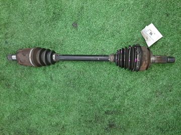 ПРИВОД НА HONDA AIRWAVE GJ1 L15A