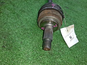 ПРИВОД НА HONDA AIRWAVE GJ1 L15A