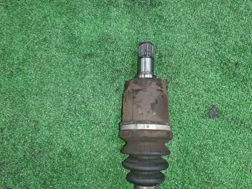 ПРИВОД НА HONDA AIRWAVE GJ1 L15A