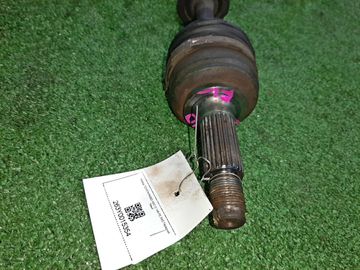 ПРИВОД НА TOYOTA PASSO KGC10 1KR-FE