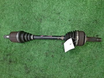ПРИВОД НА HONDA STEPWGN RK1 R20A