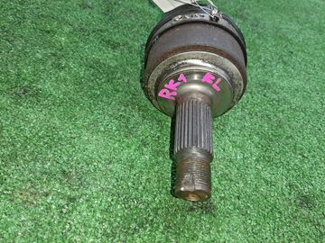 ПРИВОД НА HONDA STEPWGN RK1 R20A