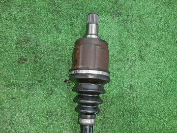 ПРИВОД НА HONDA STEPWGN RK1 R20A