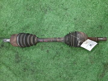 ПРИВОД НА NISSAN WINGROAD Y11 QG15DE