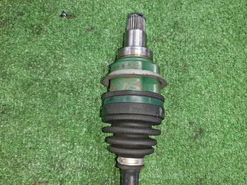 ПРИВОД НА TOYOTA PASSO KGC30 1KR-FE