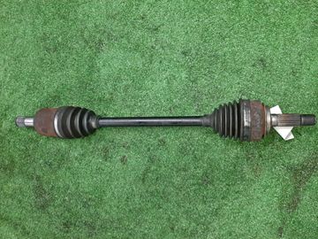 ПРИВОД НА HONDA FIT GD3 L15A