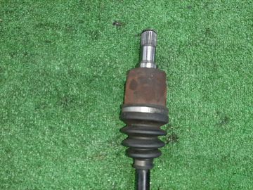 ПРИВОД НА HONDA FIT GD3 L15A