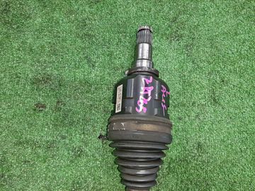 ПРИВОД НА TOYOTA PREMIO ZRT265 2ZR-FE
