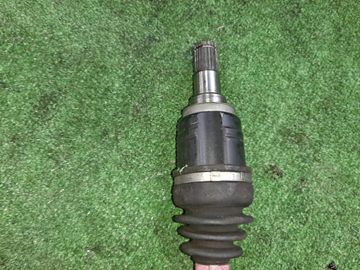 ПРИВОД НА SUZUKI HUSTLER MR41S R06A