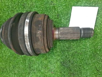 ПРИВОД НА HONDA STEPWGN RF1 B20B