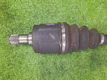 ПРИВОД НА HONDA STEPWGN RF1 B20B