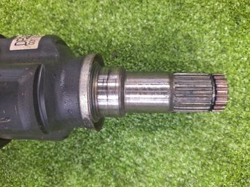 ПРИВОД НА TOYOTA AQUA NHP10 1NZ-FXE