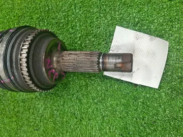ПРИВОД НА TOYOTA SUCCEED NCP58G 1NZ-FE