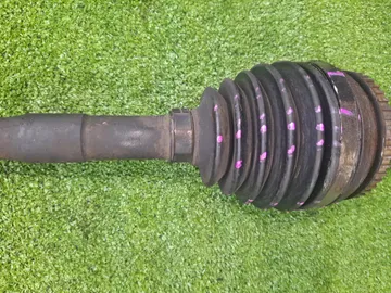 ПРИВОД НА TOYOTA SUCCEED NCP58G 1NZ-FE