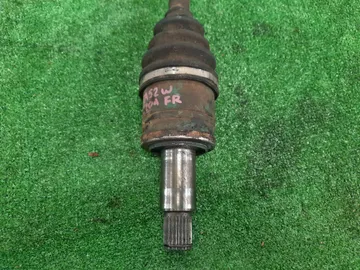 ПРИВОД НА SUZUKI ESCUDO TA52W J20A