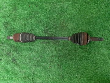 ПРИВОД НА HONDA FIT GD1 L13A