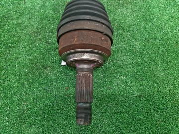 ПРИВОД НА HONDA FIT GD1 L13A