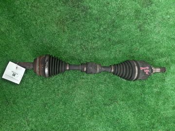 ПРИВОД НА TOYOTA ISIS ZGM10G 2ZR-FAE