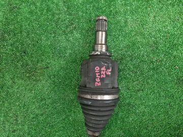 ПРИВОД НА TOYOTA ISIS ZGM10G 2ZR-FAE