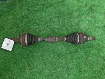 ПРИВОД НА TOYOTA ISIS ZGM10G 2ZR-FAE