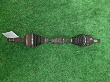 ПРИВОД НА TOYOTA ISIS ZGM10G 2ZR-FAE