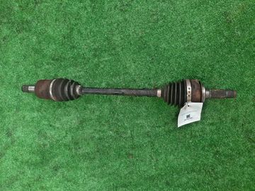 ПРИВОД НА HONDA FIT GD1 L13A