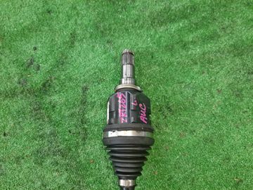 ПРИВОД НА TOYOTA PREMIO ZRT265 2ZR-FE