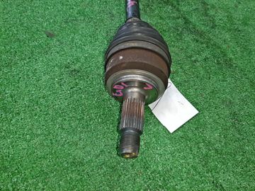 ПРИВОД НА HONDA AIRWAVE GJ1 L15A